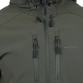Alpinist Peak Softshell Erkek Outdoor Mont thumbnail 9