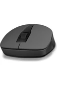 HP 150 Kablosuz Mouse Siyah 2s9l1aa thumbnail 2