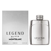 Mont Blanc Legend Elixir Parfum 100 ml Erkek Parfümü thumbnail 2