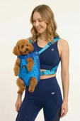 Benetton Ana Kucağı Lacivert (M) thumbnail 2
