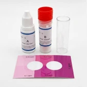 ChemBio Nitrit Test Kiti 0-1 ppm thumbnail 2