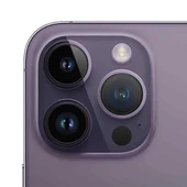 iPhone 14 Pro Max 256 GB Mor (İthalatçı Garantili) thumbnail 3