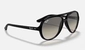 Ray-Ban RB4125 601/32 Cats Classic thumbnail 1