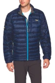 OR Men's Transcendent Down Sweater thumbnail 1