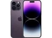 iPhone 14 Pro Max 256 GB Mor (İthalatçı Garantili) thumbnail 1
