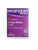 Neurozan 30 Tablet thumbnail 1