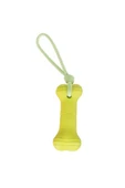 M-Pets Köpek Oyuncağı Splash Bones Halatlı Turuncu thumbnail 4