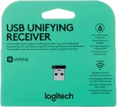 Logitech Usb Unifying Alıcı 910-005931 thumbnail 3
