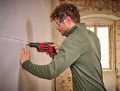 Einhell TC-DY 710 E,  Alçıpan Vidalama thumbnail 2