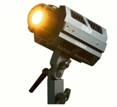 COLBOR CL100X Bi-Color LED Video Monolight thumbnail 3