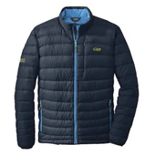 OR Men's Transcendent Down Sweater thumbnail 9