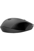 HP 150 Kablosuz Mouse Siyah 2s9l1aa thumbnail 1