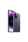 iPhone 14 Pro Max 256 GB Mor (İthalatçı Garantili) thumbnail 5