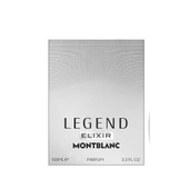 Mont Blanc Legend Elixir Parfum 100 ml Erkek Parfümü thumbnail 3