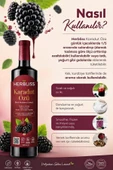 Herbliss Doğal Karadut Özü 250ML thumbnail 2
