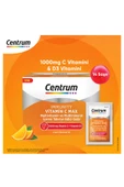 Centrum İmmunity Cmax 14 Saşe thumbnail 2