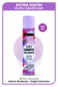 Morfose Kuru Şampuan Extra Hacim 200 ml thumbnail 1