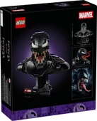 LEGO Super Heroes 76356 Venom Bust thumbnail 2
