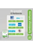 Symbiosys Alflorex Probiyotik 30 Kapsül 3 Adet thumbnail 5