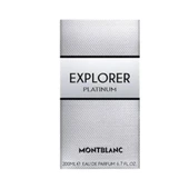 Mont Blanc Explorer Platinum Edp 200ml thumbnail 3