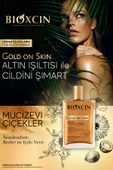 Bioxcin Gold On Skin Kuru Yağ 100 ml thumbnail 7