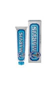 Marvis Aquatic Mint Xylitol Diş Macunu 85 ml thumbnail 1