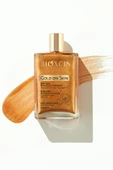 Bioxcin Gold On Skin Kuru Yağ 100 ml thumbnail 6