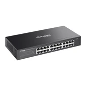 TP-LINK OMADA ES224G 24 PORT GIGABIT SWITCH thumbnail 3