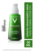 Vichy Normaderm Phytosolution Gündüz Bakım Kremi 50 ml thumbnail 1