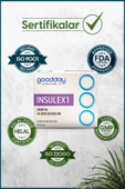 Goodday Insulex 1 30 Saşe thumbnail 6