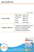 New Life EFA One 45 Softgel thumbnail 4