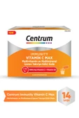 Centrum İmmunity Cmax 14 Saşe thumbnail 1