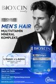 Bioxcin Men's Hair 30 Tablet 2 Adet thumbnail 2