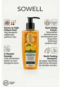 So Well Peeling Gel Lemon 150 ml thumbnail 6