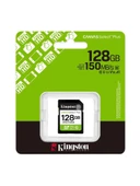 KINGSTON SDS3/128GB SDXC CANVAS SELECT PLUS GEN3 thumbnail 1