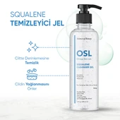 OSL Squalene Cleanser Gel 200 ml thumbnail 2