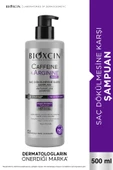 Bioxcin Caffein Arginine Şampuan 500 ml thumbnail 1