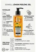 So Well Peeling Gel Lemon 150 ml thumbnail 4