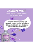 Marvis Jasmin Mint Diş Macunu 85 ml thumbnail 2
