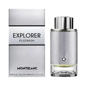 Mont Blanc Explorer Platinum Edp 200ml thumbnail 2