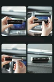 RENAULT ESPACE - FLASH     Araç Telefon Numaratör Metal Kasa Araba Numaratör thumbnail 4
