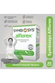 Symbiosys Alflorex Probiyotik 30 Kapsül 2 Adet thumbnail 3
