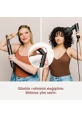 Shark Flexstyle 5in1 Siyah Saç Şekillendirme Seti thumbnail 2