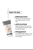 Osl Ultra Fluid Color Light SPF50+ 50 ml thumbnail 5