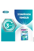 Corega 3 Dakikada Temizleyici 30 Tablet 2 Adet thumbnail 5