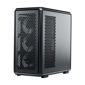Cooler Master (MasterFrame 600) (Psu yok) thumbnail 1