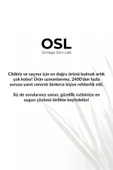 OSL Ultra Fluid Light UV Defence SPF50+ 50 ml thumbnail 2