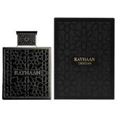 Rayhaan Obsidian EDP 100 ml Erkek Parfümü thumbnail 2