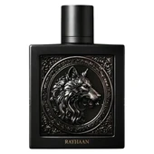 Rayhaan Wolf EDP 100 ml Erkek Parfümü thumbnail 1