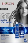 Bioxcin Şampuan Günlük Biotin 300 ml 2 Adet thumbnail 7